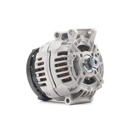 Alternator RIDEX 4G0891 OE Ref 7700431890