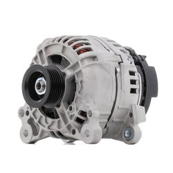 Alternator RIDEX 4G0894 OE Ref 60652354