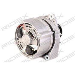 Alternateur RIDEX 4G0895 pour VW, AUDI 049903015D RIDEX