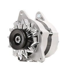 Alternator RIDEX 4G0897 OE Ref 27020-34021-000