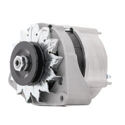 Alternator RIDEX 4G0901 OE Ref 7700762458