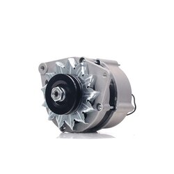 Alternator RIDEX 4G0902 OE Ref 049903015J