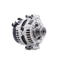Alternator RIDEX 4G0904 OE Ref 12317551256