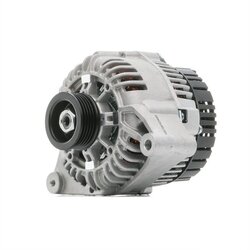 Alternator RIDEX 4G0906 OE Ref 9635 557 780