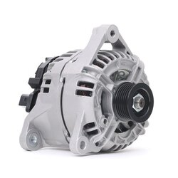 Alternator RIDEX 4G0907 OE Ref 99660301201