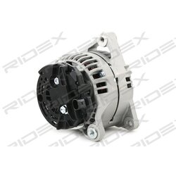 Alternateur RIDEX 4G0907 pour PORSCHE 99660301200 RIDEX