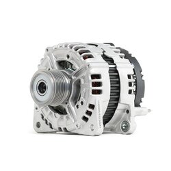 Alternator RIDEX 4G0908 OE Ref 03L903023BX