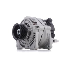 Alternator RIDEX 4G0909 OE Ref 028903027N