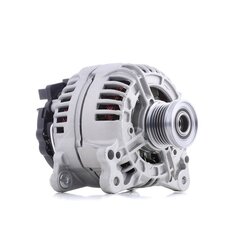 Alternator RIDEX 4G0916 OE Ref 03C903025FX