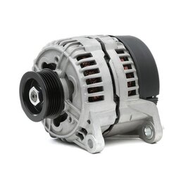 Alternateur RIDEX 4G0926 pour AUDI, VW 034903016N