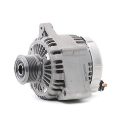 Alternator RIDEX 4G0927 OE Ref 1X4310300CB
