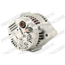 Alternateur RIDEX 4G0927 pour JAGUAR X-TYPE 1X43-10300-CB RIDEX