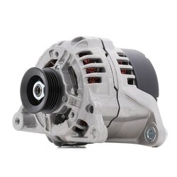 Alternator RIDEX 4G0931 OE Ref 058 903 016