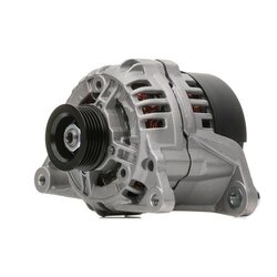 Alternator RIDEX 4G0932 OE Ref 058 903 016X