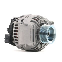 Alternator RIDEX 4G0933 OE Ref A004TR5491A