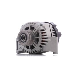 Alternator RIDEX 4G0934 OE Ref 51727335