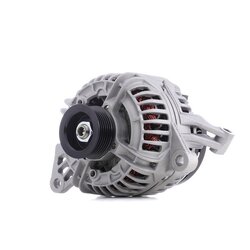 Alternator RIDEX 4G0939 OE Ref 56029700AB