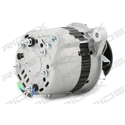 Alternateur RIDEX 4G0942 pour NISSAN, SUBARU 8941271860 RIDEX