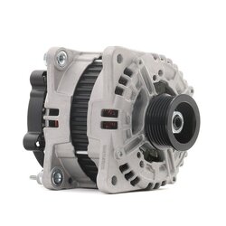 Alternator RIDEX 4G0943 OE Ref 059903016PX