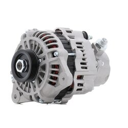 Alternator RIDEX 4G0944 OE Ref 1086299