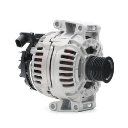 Alternator RIDEX 4G0945 OE Ref 95VB-10K359-BB