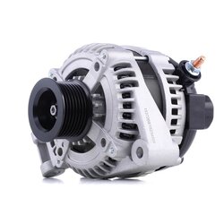 Alternator RIDEX 4G0946 OE Ref LR010513