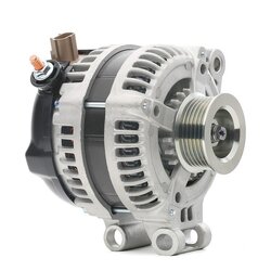 Alternator RIDEX 4G0947 OE Ref YLE500340