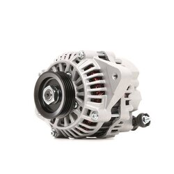 Alternator RIDEX 4G0948 OE Ref 31100-P2E-A02