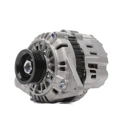 Alternator RIDEX 4G0949 OE Ref A002TA5192