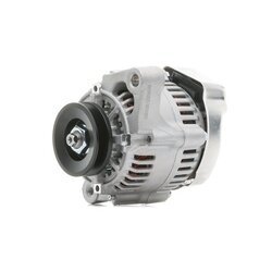 Alternator RIDEX 4G0953 OE Ref 27060-87201-000