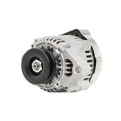 Alternator RIDEX 4G0956 OE Ref 16231-64010