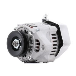 Alternator RIDEX 4G0958 OE Ref 27060-87201-000