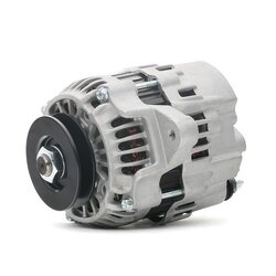 Alternator RIDEX 4G0959 OE Ref 31A68-00402