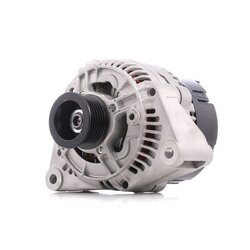 Alternator RIDEX 4G0960 OE Ref 0091542902