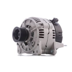 Alternator RIDEX 4G0962 OE Ref 95VW-10300-KA