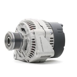 Alternator RIDEX 4G0963 OE Ref 0101544902