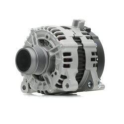Alternator RIDEX 4G0964 OE Ref 5705CJ