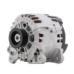 Alternator RIDEX 4G0966 OE Ref 059903016JX