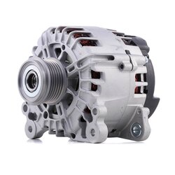 Alternator RIDEX 4G0967 OE Ref 059903016FX
