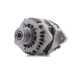 Alternator RIDEX 4G0971 OE Ref 1202264