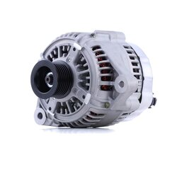 Alternateur RIDEX 4G0975 pour JAGUAR, DAIMLER LJA1800