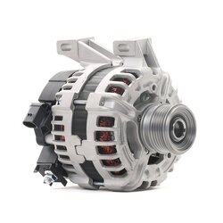 Alternator RIDEX 4G0976 OE Ref 36001105