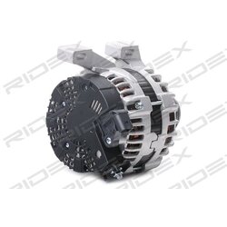 Alternateur RIDEX 4G0976 pour VOLVO 31285627 RIDEX