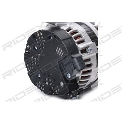 Alternateur RIDEX 4G0976 pour VOLVO 31285627 RIDEX
