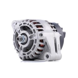 Alternator RIDEX 4G0980 OE Ref 13117340