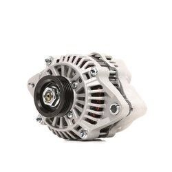 Alternator RIDEX 4G0981 OE Ref A005TA3891A