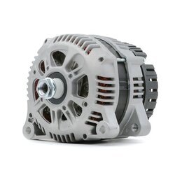 Alternator RIDEX 4G0982 OE Ref 9636254180