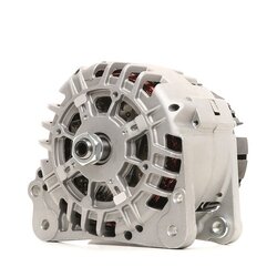 Alternator RIDEX 4G0983 OE Ref 028903029R