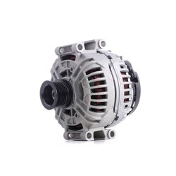 Alternator RIDEX 4G0985 OE Ref 68011841AB