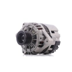 Alternator RIDEX 4G0990 OE Ref 96221945